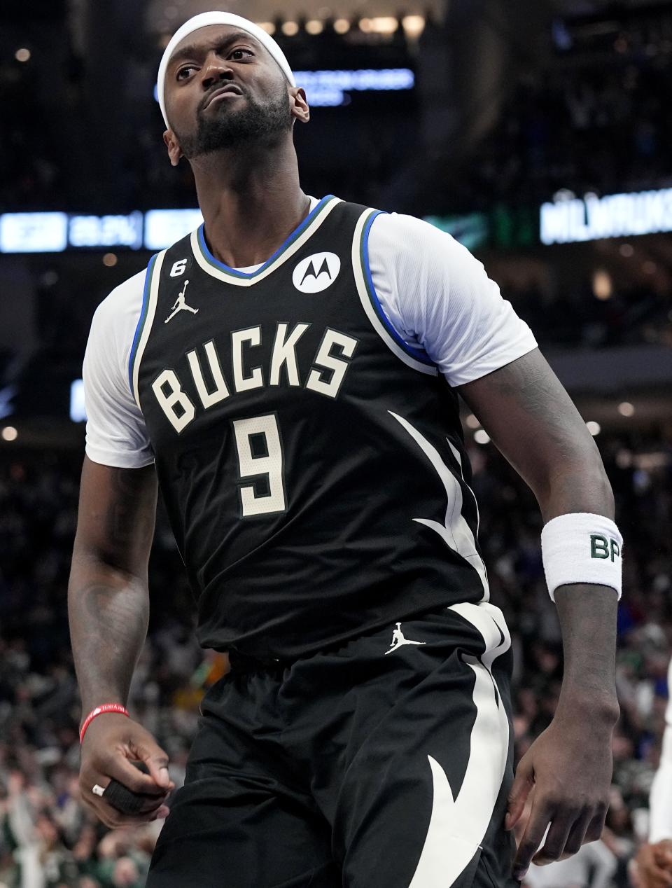 Milwaukee Bucks big man Bobby Portis had the most complete season of his eight years in the NBA.