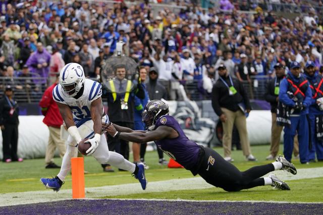 Colts All-Pro RB Jonathan Taylor expected to return to training camp