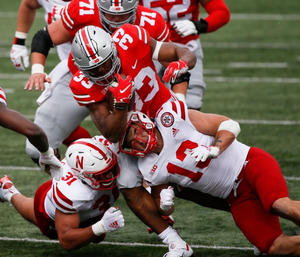 Ohio State vs. Nebraska: Five bold predictions for the Saturday's game