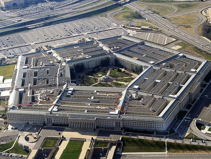 The Pentagon project has been highly controversial