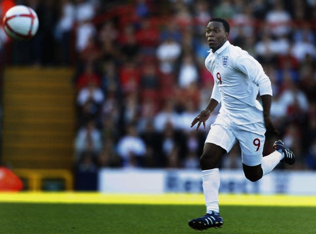 Soccer – Under 21 International Friendly – England v Uzbekistan – Ashton Gate