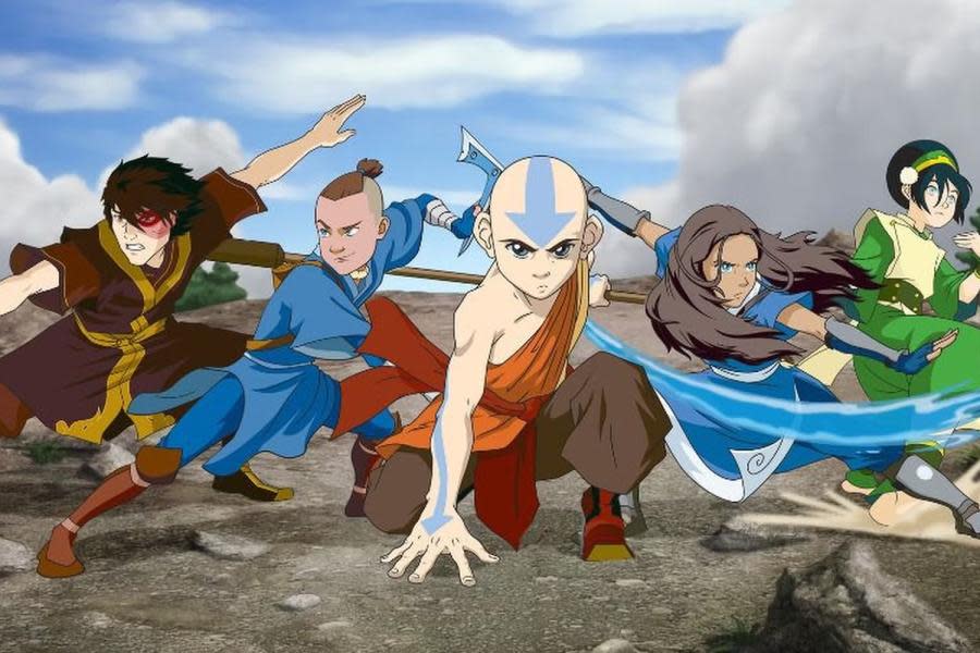  Avatar: Esto es todo lo que sabemos sobre la película que continuará la historia de la serie animada