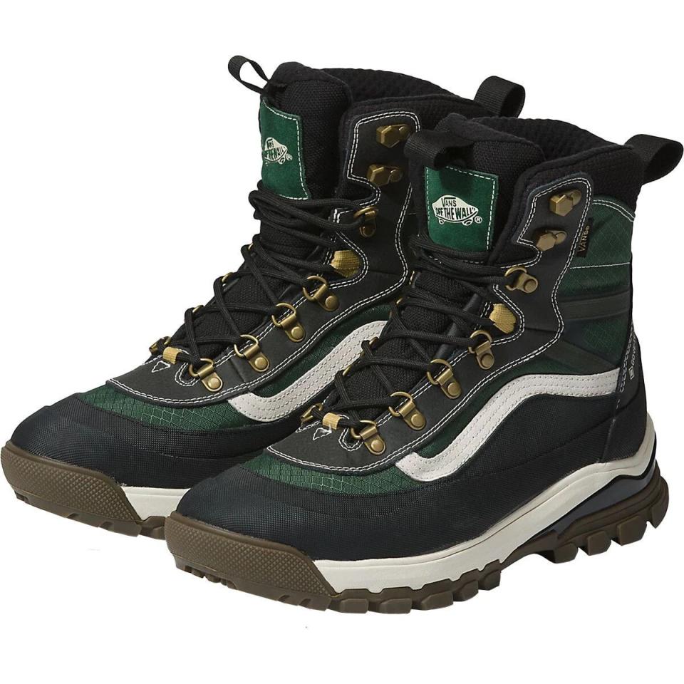 Vans Snow-Kicker GORE-TEX MTE-3 Boot