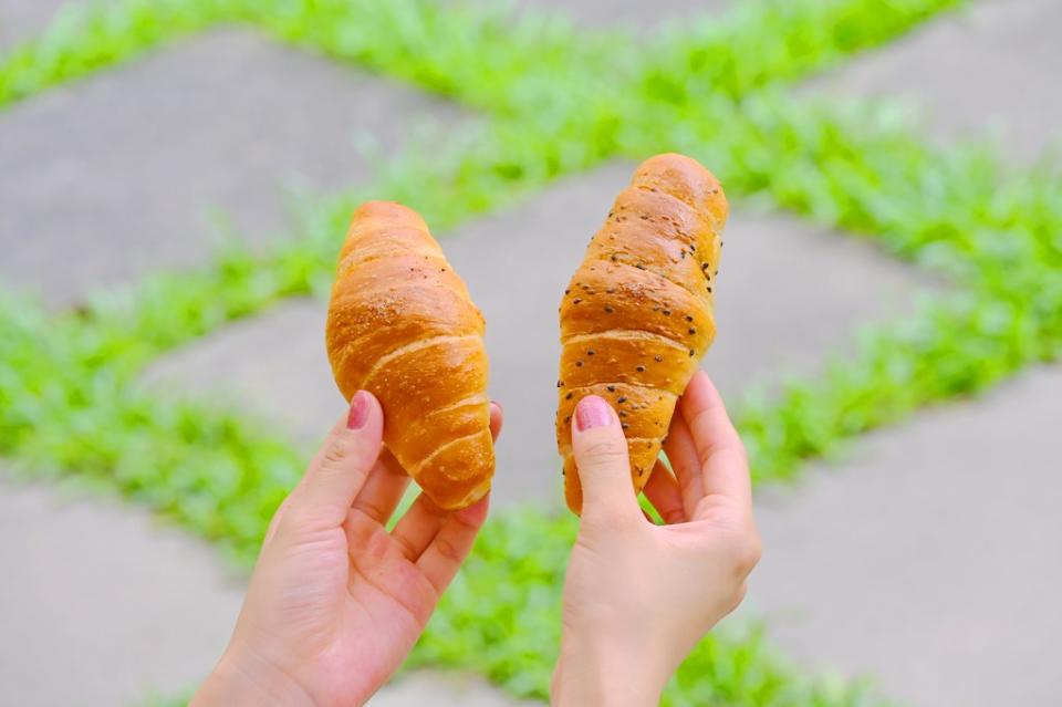 台中｜暘光田麥烘焙坊