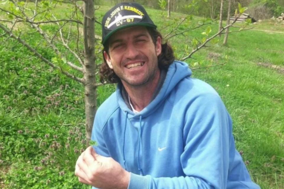 Big Wave Surfer Found Dead After Going Missing in Mexico