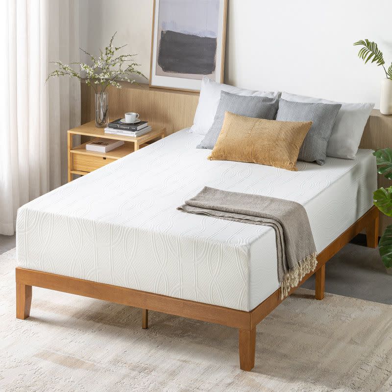 <p><a href="https://go.redirectingat.com?id=74968X1596630&url=https%3A%2F%2Fwww.wayfair.com%2F--%2Fpdp%2Fwayfair-sleep%25e2%2584%25a2--wayfair-sleep%25e2%2584%25a2-14-plush-memory-foam-mattress-x116953501-l6443-w005842490.html&sref=https%3A%2F%2Fwww.popularmechanics.com%2Fhome%2Fa60604239%2Fwayfair-way-day-sale-april-2024%2F" rel="nofollow noopener" target="_blank" data-ylk="slk:Shop Now;elm:context_link;itc:0;sec:content-canvas" class="link ">Shop Now</a></p><p>14-In. Plush Memory Foam Mattress</p><p>wayfair.com</p><p>$394.99</p>