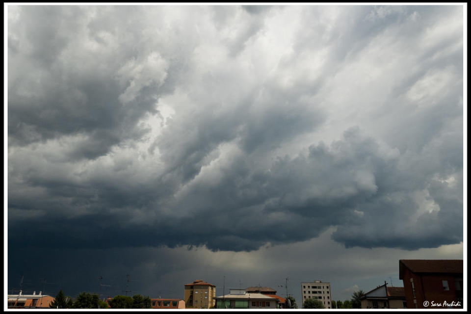 Thunderstorm