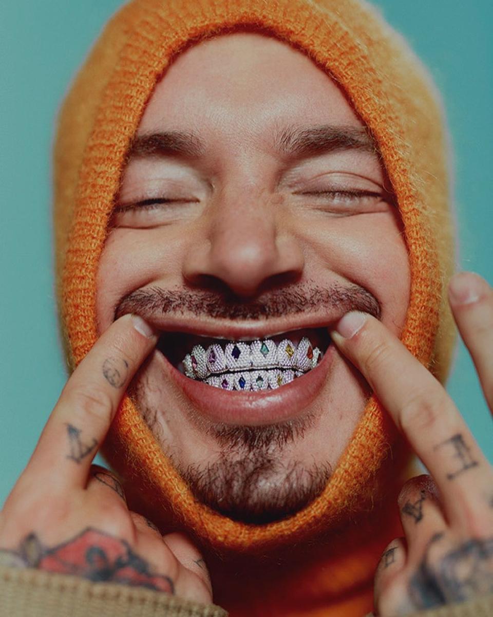 PHOTO / IG@jbalvin