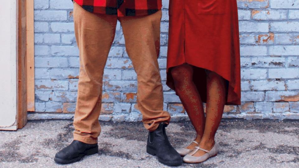 mens halloween costumes lumberjack