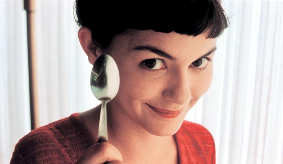 Amélie (2001)