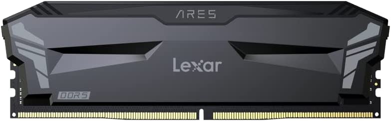 Lexar's Fingerprint Flash Drive And Other Storage has Up To 47% Off