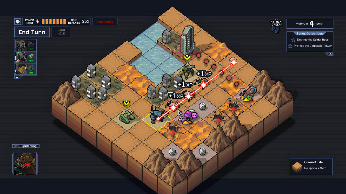 Into the Breach' Review, 'FTL' follow-up is a mecha-strategy masterpiece