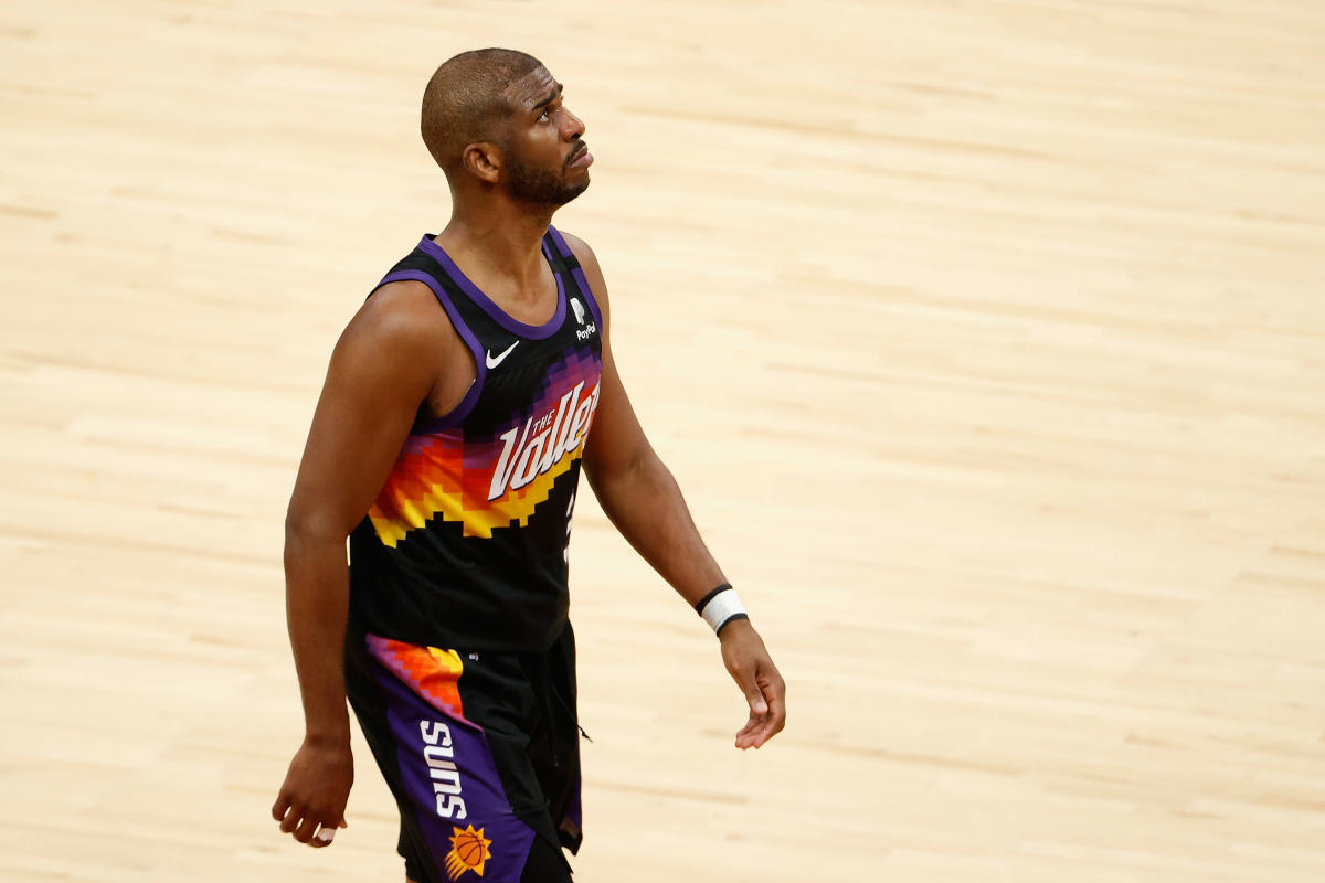 Recapping the Phoenix Suns' cap space and options for free agency