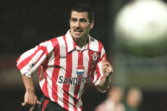 Francis Benali: The Autobiography: Shortlisted for THE SUNDAY TIMES Sports  Book Awards 2022: Francis Benali: Bloomsbury Sport