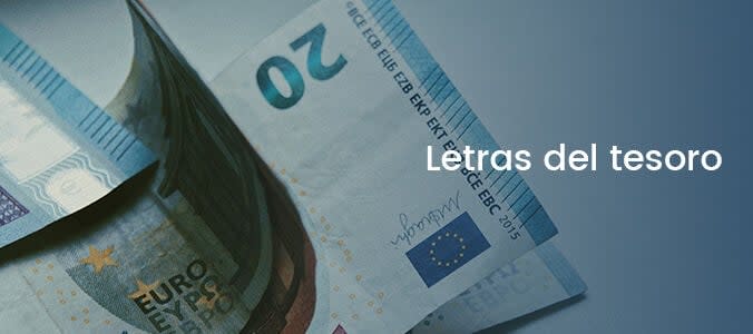 Letras del tesoro 2023: cómo funciona la compra, precio y rentabilidad