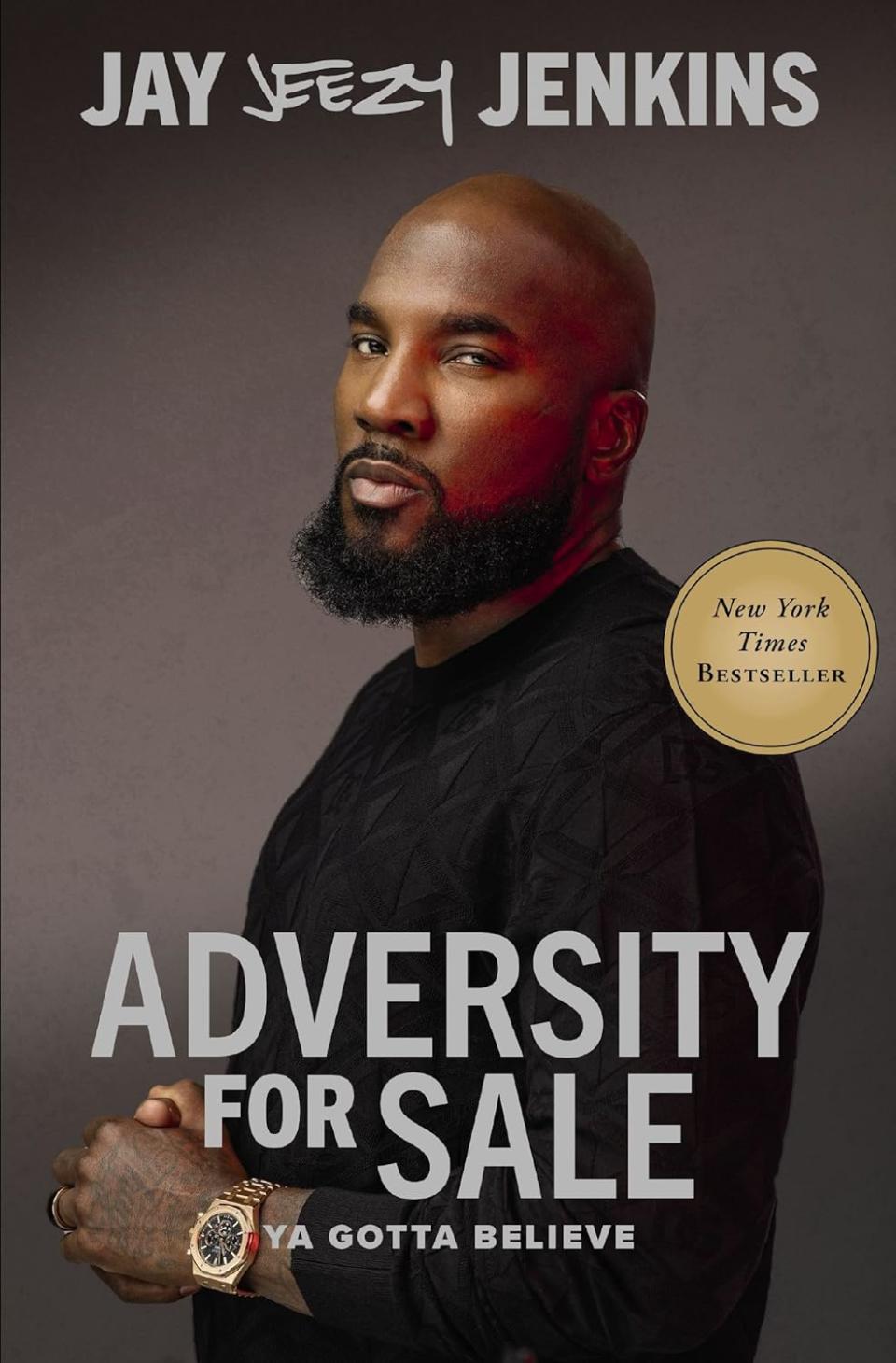 (Cover: HarperCollins Leadership)