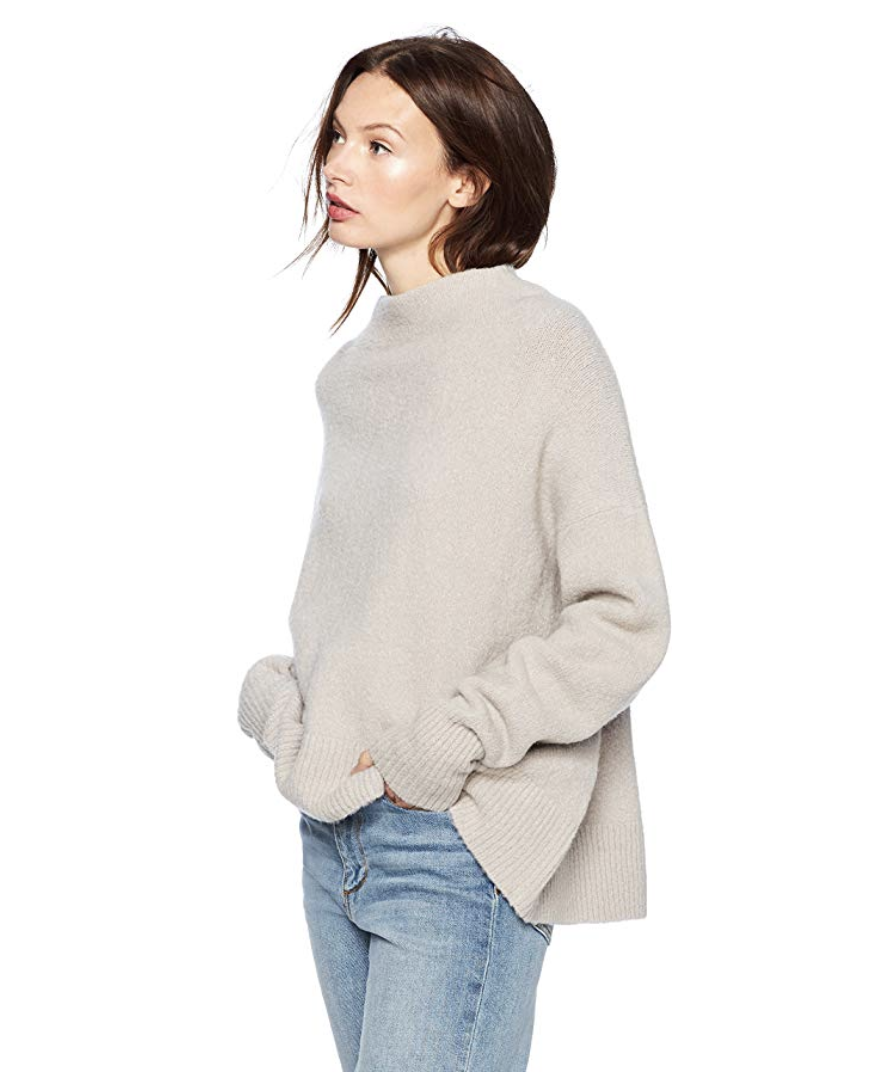 13 comfy and actually cute sweaters you can get on Amazon