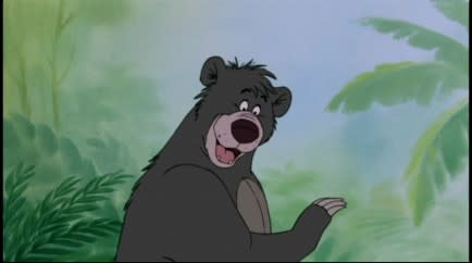 Baloo