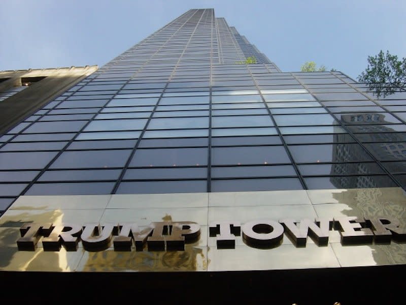 Trump Tower