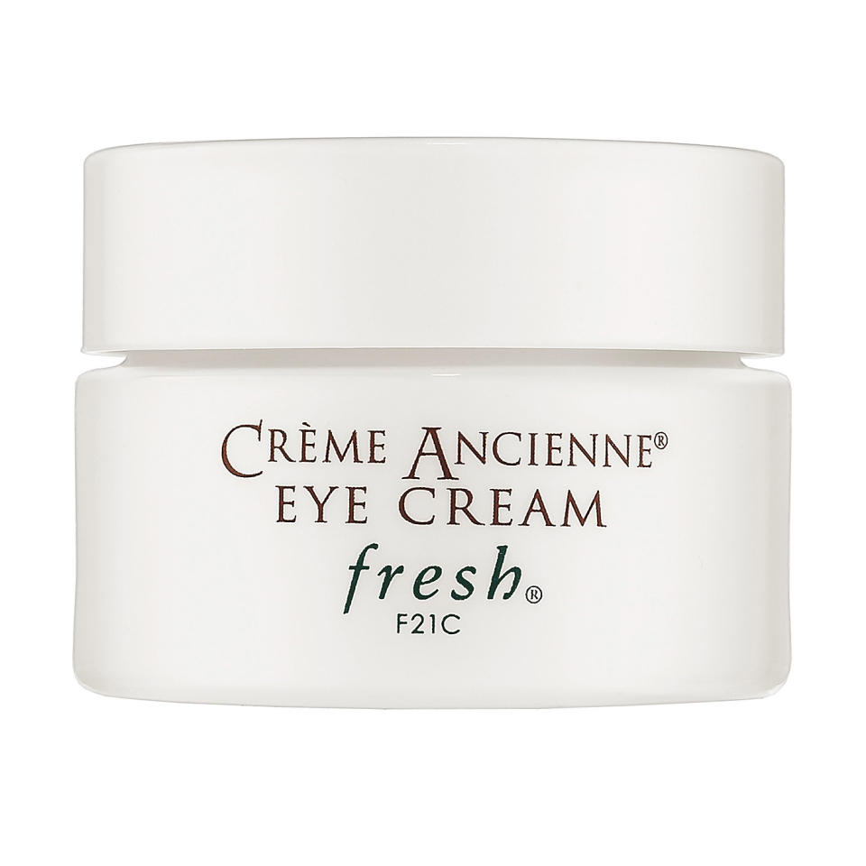 Fresh Crème Ancienne Eye Cream 