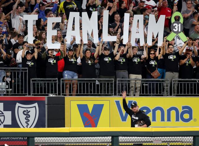 White Sox' Liam Hendriks named AL Reliever of the Year – NBC Sports Chicago