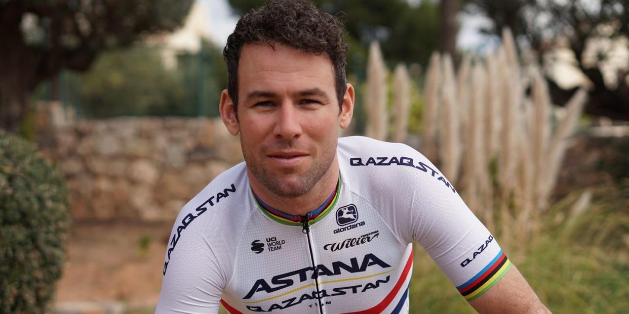 mark cavendish 2023 astana qazaqstan