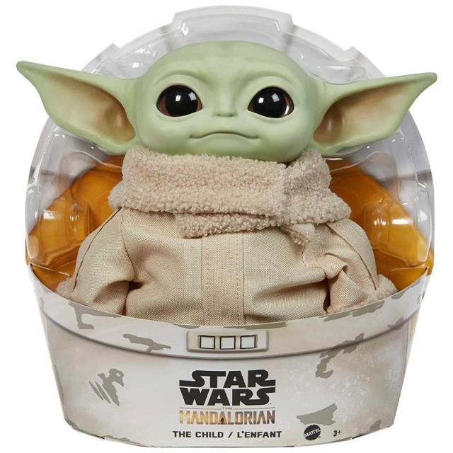 This holiday season give a Star Wars Chia Pet as a gift!, Yoda, Chewbacca, Star  Wars