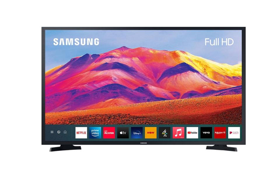 best TV black friday deals 2021