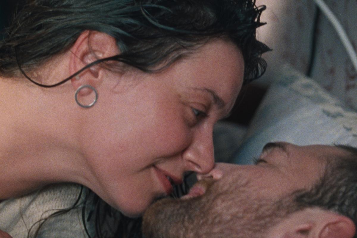 Judanti santykių drama, pirmą kartą tyrinėjanti intymumą ir aseksualumą „Sundance“.