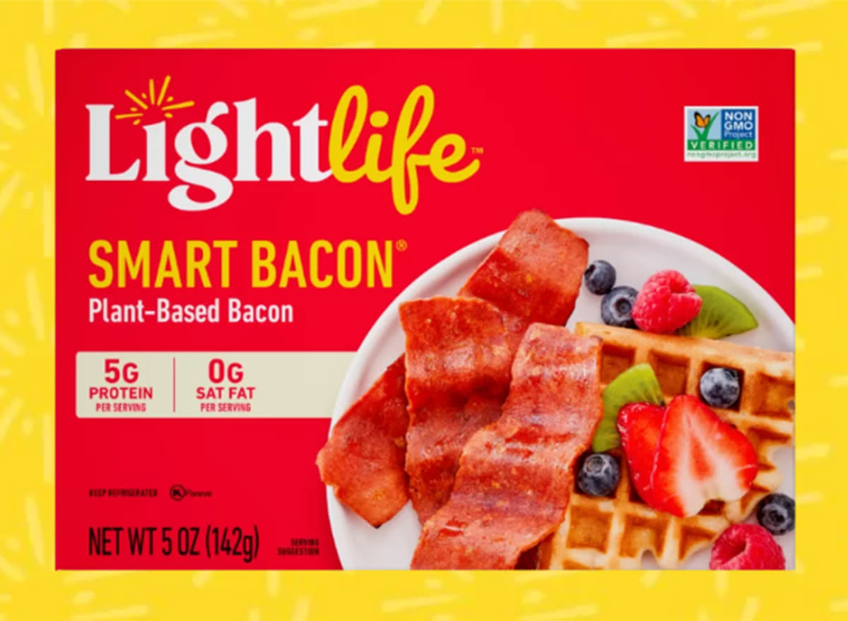 LightLife Smart Bacon