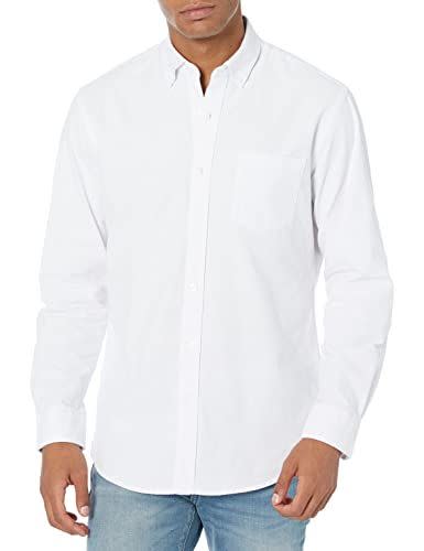 11) Button-Down Shirt (for Cosmo)