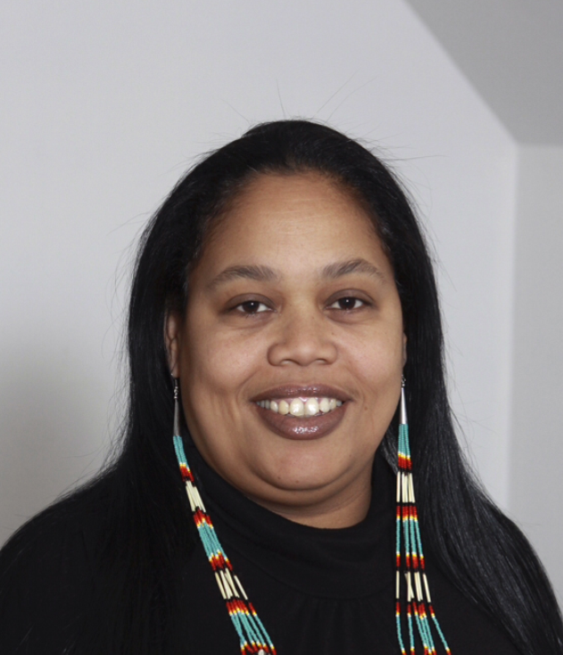 Winona Pocknett is running for a Mashpee Wampanoag Tribal Council seat. She is one of 11 candidates that is running for election. Currently, Pocknett is the staff accountant for the Tribe's Finance Department.