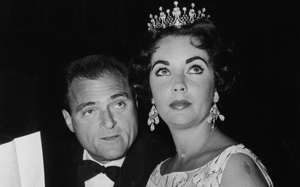 Elizabeth Taylor