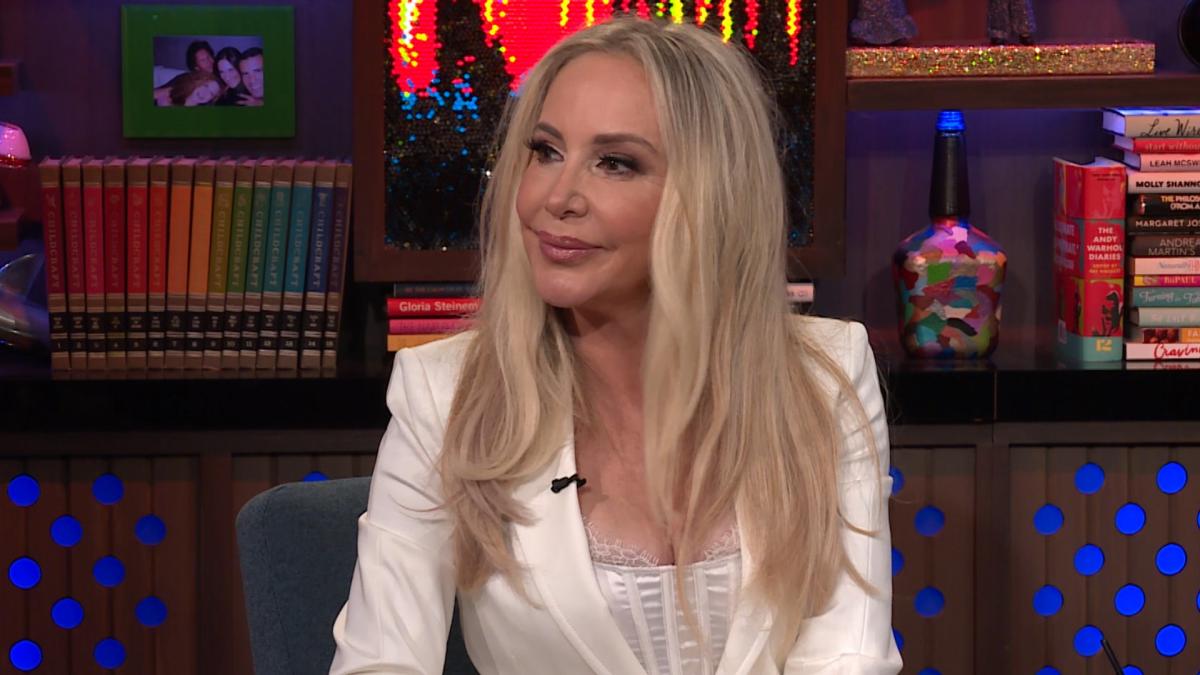 Shannon Storms Beador Reflects on John Janssen Breakup