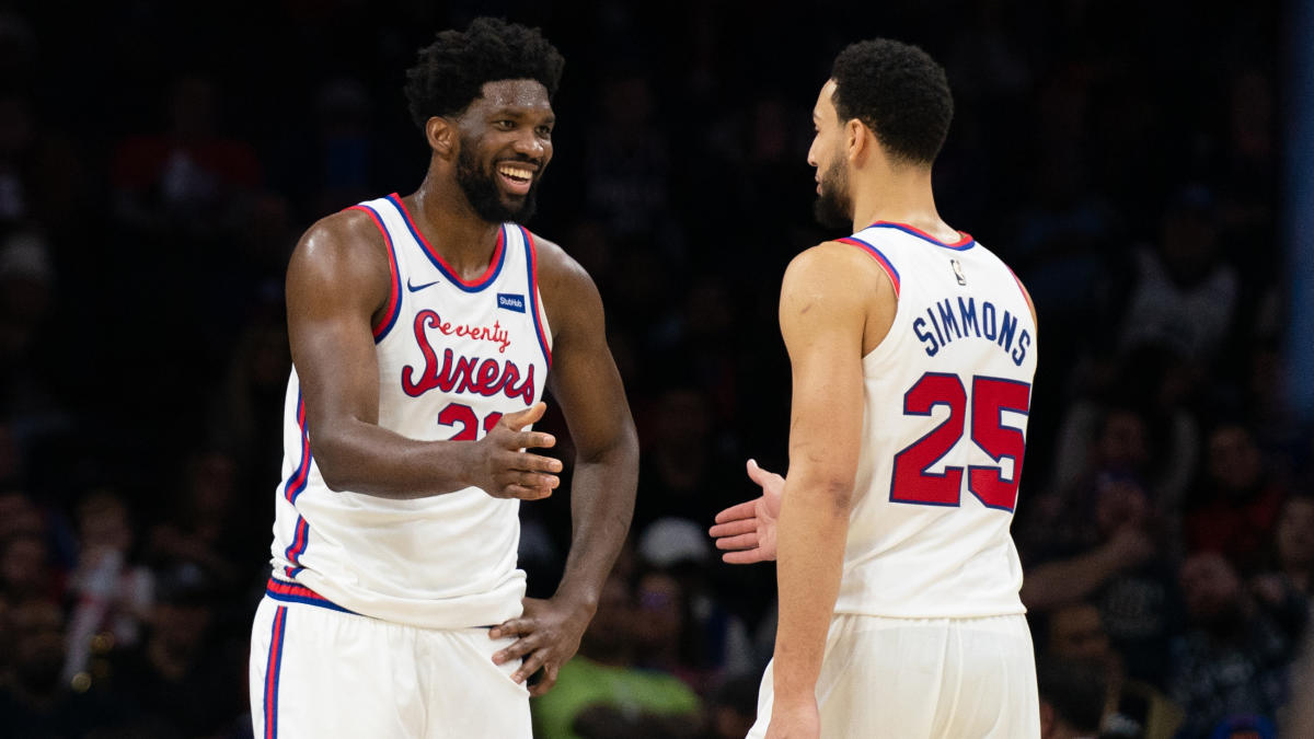Tanking to the Top: The Philadelphia 76ers and the Most Audacious