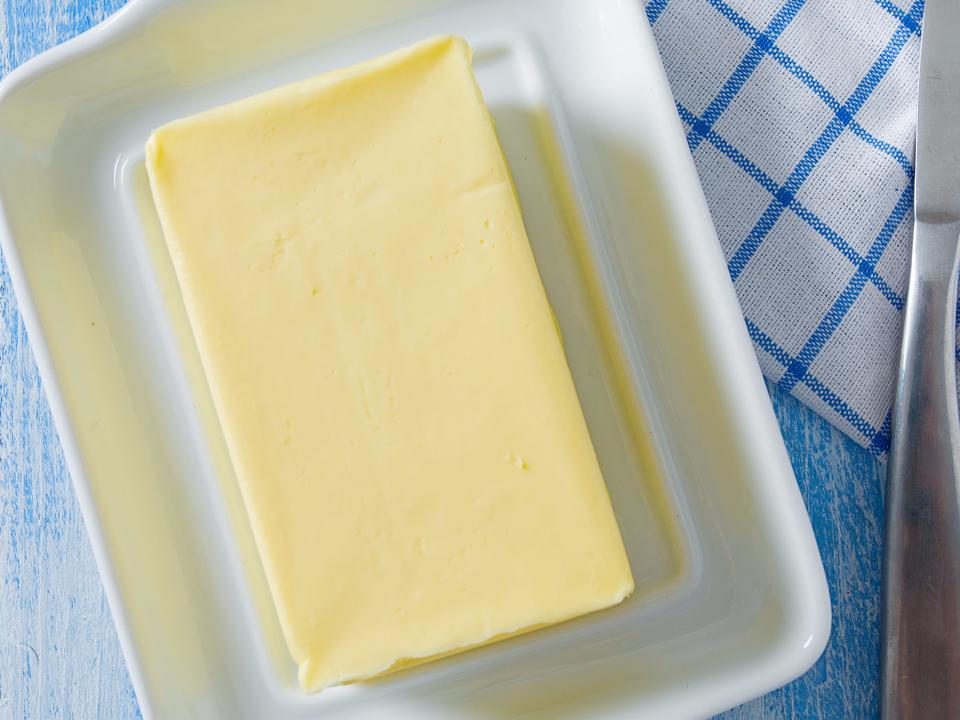 French Butter