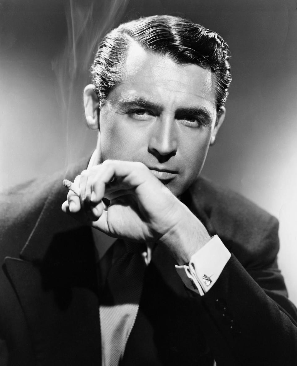 Cary Grant