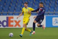 World Cup Qualifiers Europe - Group D - Kazakhstan v France