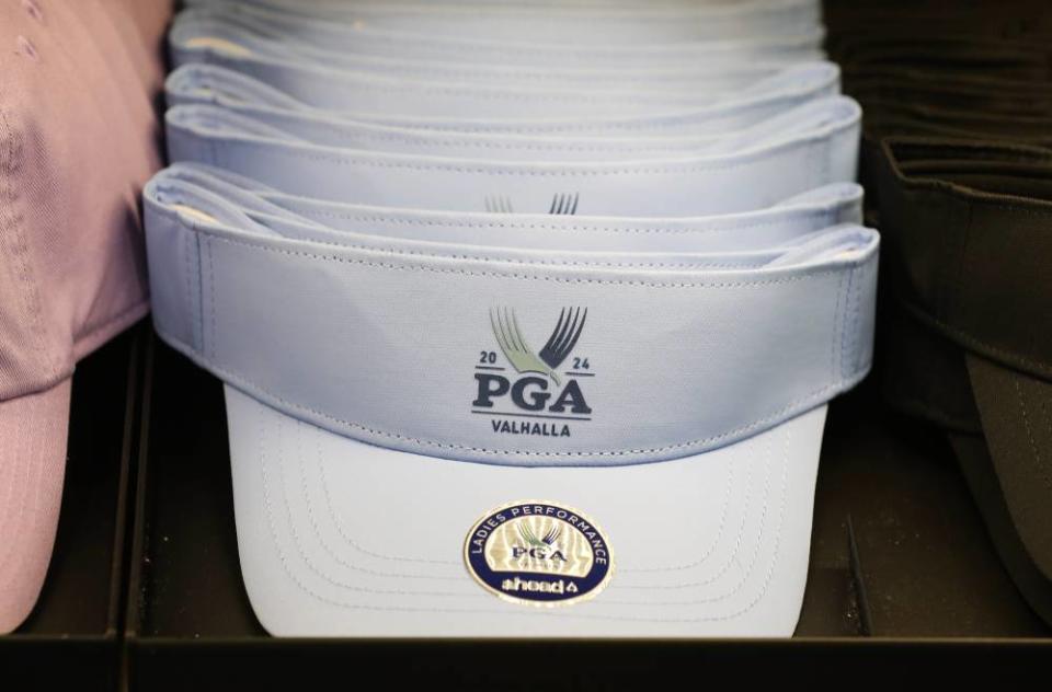 2024 PGA Championship