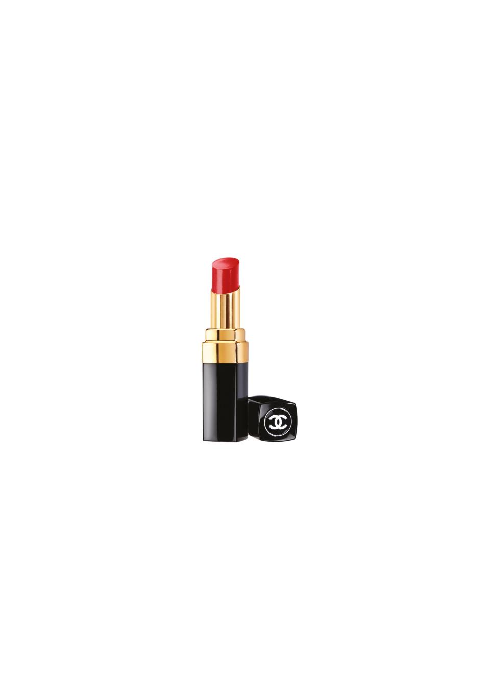 Chanel Rouge Coco Shine in ‘Dialogue‘ (£31)