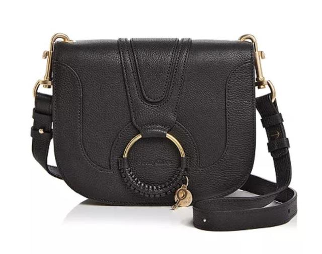 Think Royln Meg Quilted Shoulder Bag