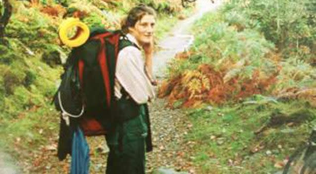 Backpacker Celena Bridge. Picture: Australian Missing Persons