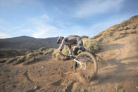 "Avec des plages tranquilles et plus de 10 parcs nationaux, l'Espagne est l'un des trésors cachés du continent", écrit le magazine. Ajoutez à cela une balade en vélo sur le Teide à Tenerife (Canaries) et plein d'autres activités, notre voisin nous réserve plein d'autres surprises.