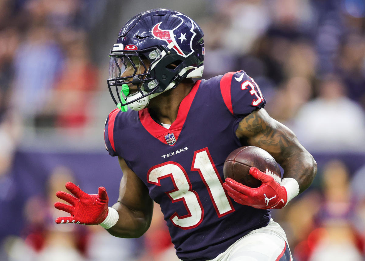 2022 NFL Week 9 Preview, Fantasy Football Start/Sit, and Eagles vs. Texans  Recap I IJF: 11.4.2022 