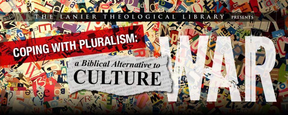 Lubbock Christian University will host the 12th Annual Lanier Theological Library Lecture at 7 p.m. Thursday, Sept. 7, in the Margaret Talkington Center for Nursing Education.
