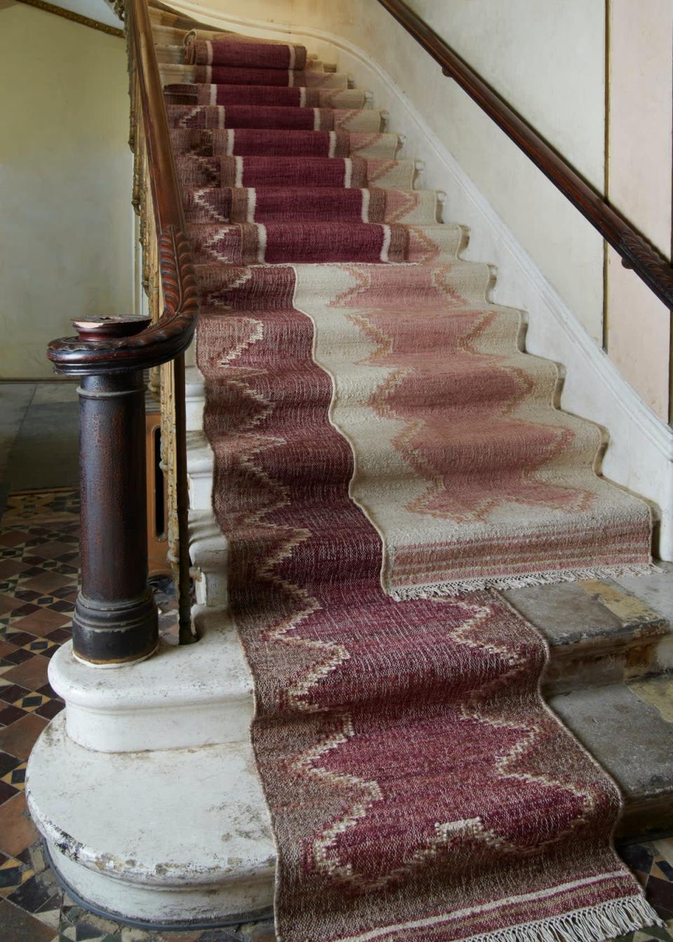 Peter Page carpets (Peter Page carpets)