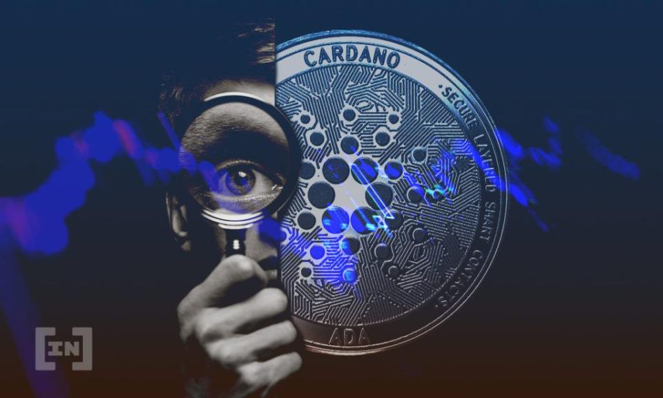 Cardano Coin