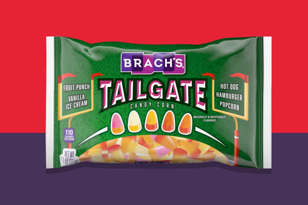 Brach’s Tailgate Candy Corn
