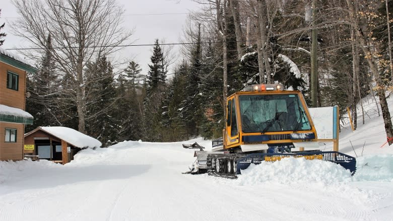 Biathlon nationals could generate 'millions' for northern New Brunswick