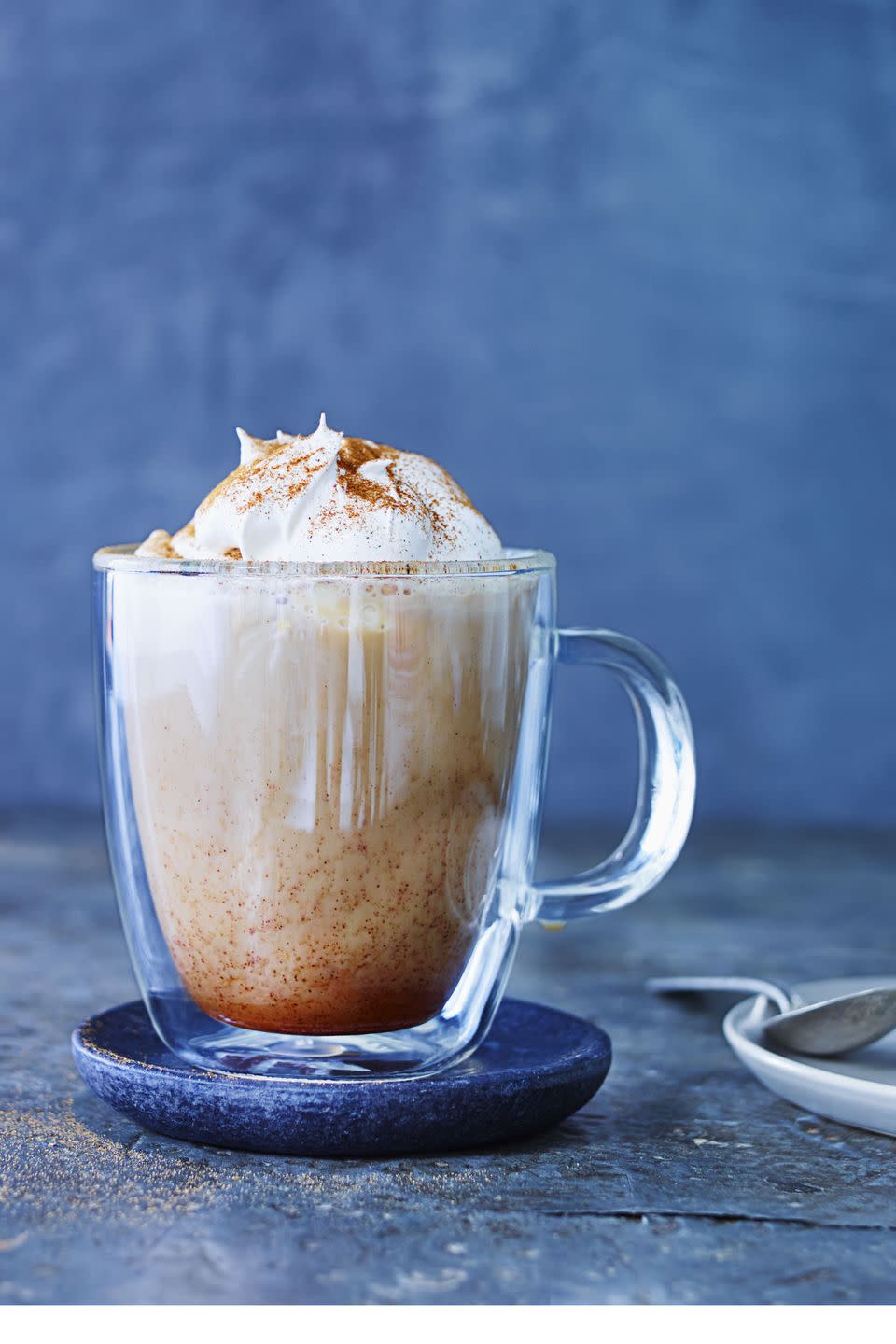 Copycat Pumpkin Spice Latte